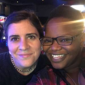 Meet your Posher, Tamora